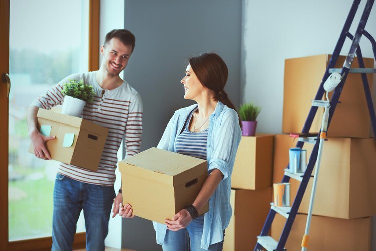 Cost Of Movers Nyc