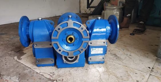 Gearbox Manufacturers In Kolkata