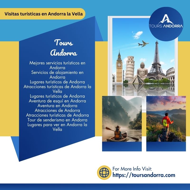 Aventura En Andorra