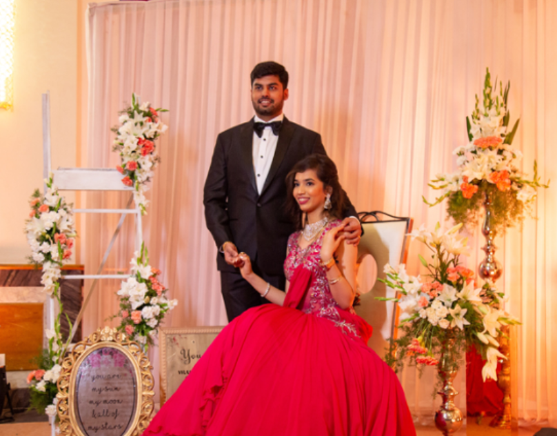 Top Destination Wedding Planner For Luxury Events In Exotic Locations