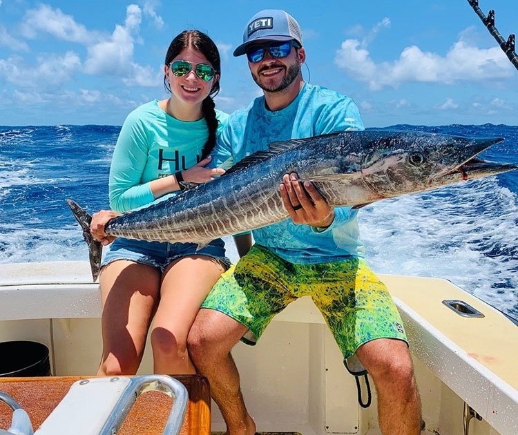 How Does Weather Affect Fishing Conditions On Oahu’s North Shore?