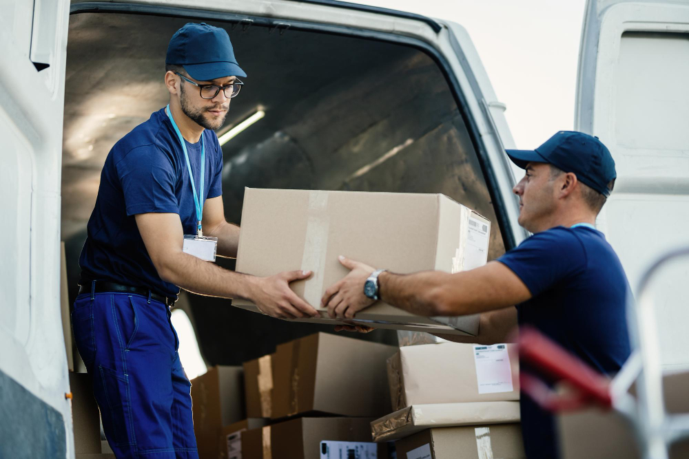 Seamless Relocation Made Effortless: Experience Excellence With Our Packers And Movers Service