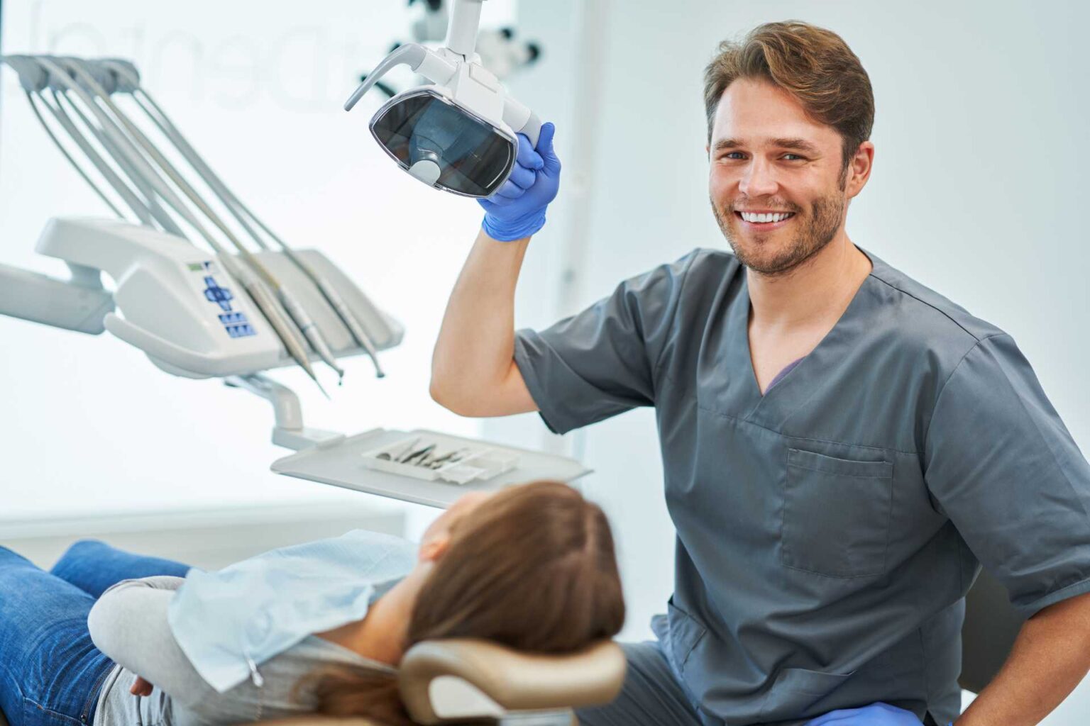 Dental Technician Course Melbourne | Menzies Institute Of Technology