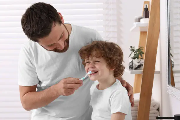 Pediatric Dentist Dumfries, Va: Gentle Care For Your Child’s Bright Smile