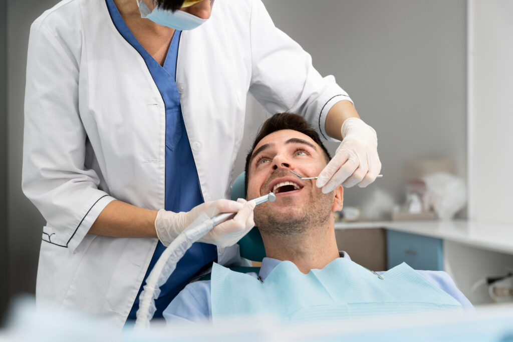 Dental Implants In Artesia, Ca