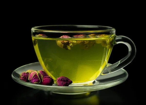 Organic Tea