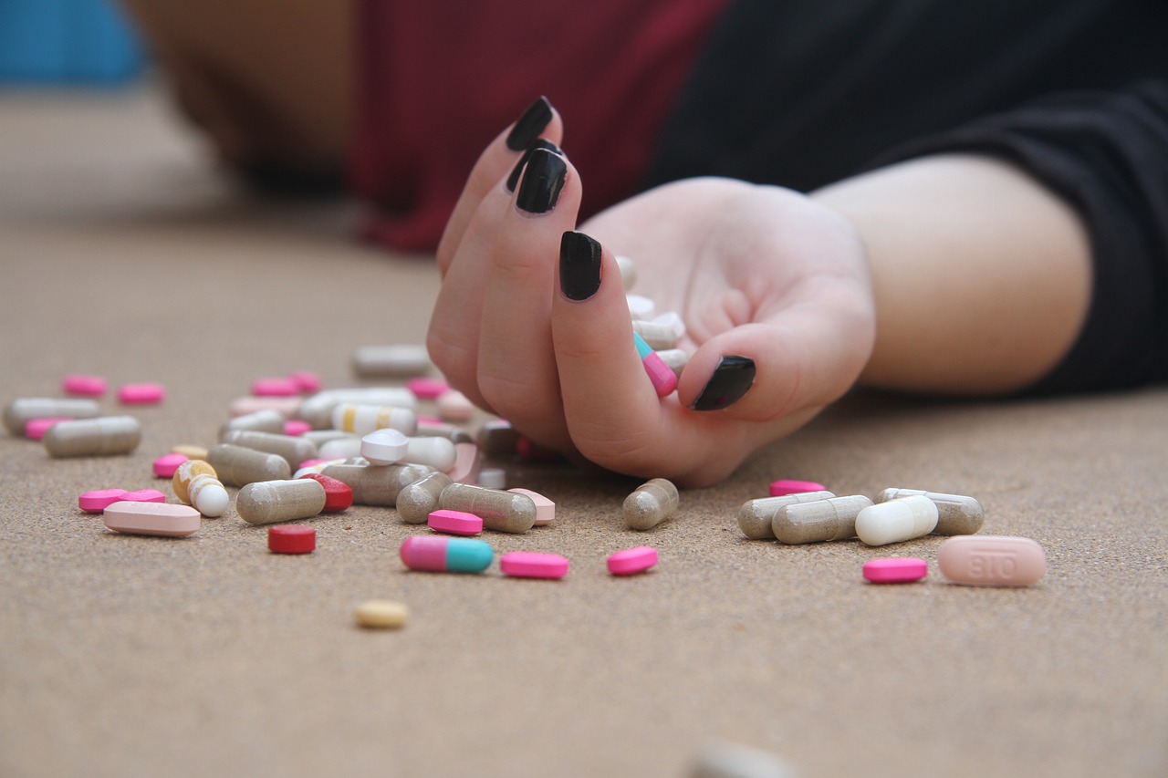 Integrated Substance Use Disorder Treatment In Maryland