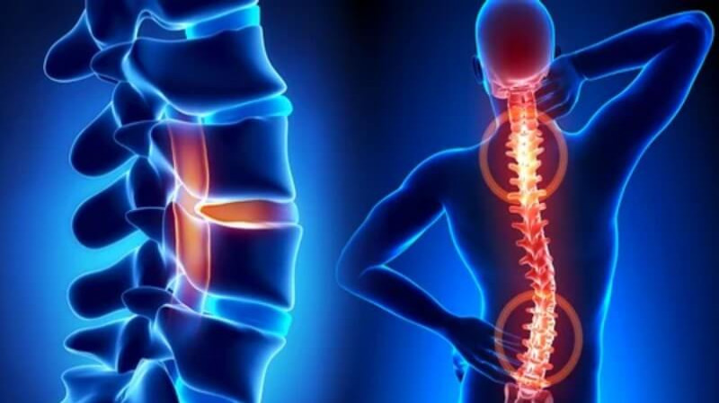 Rajeev Clinic, The Best Clinic For Spine Problems