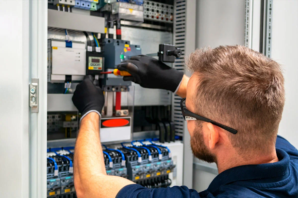 Professional Cctv Installation In Melbourne