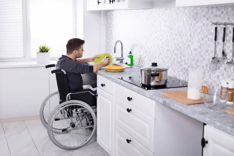 Quality Disability Housing On The Sunshine Coast With Aaa Advanced Quality Care