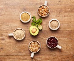 Nurture Your Gut With Soul Food Shonali's Expert Dietician