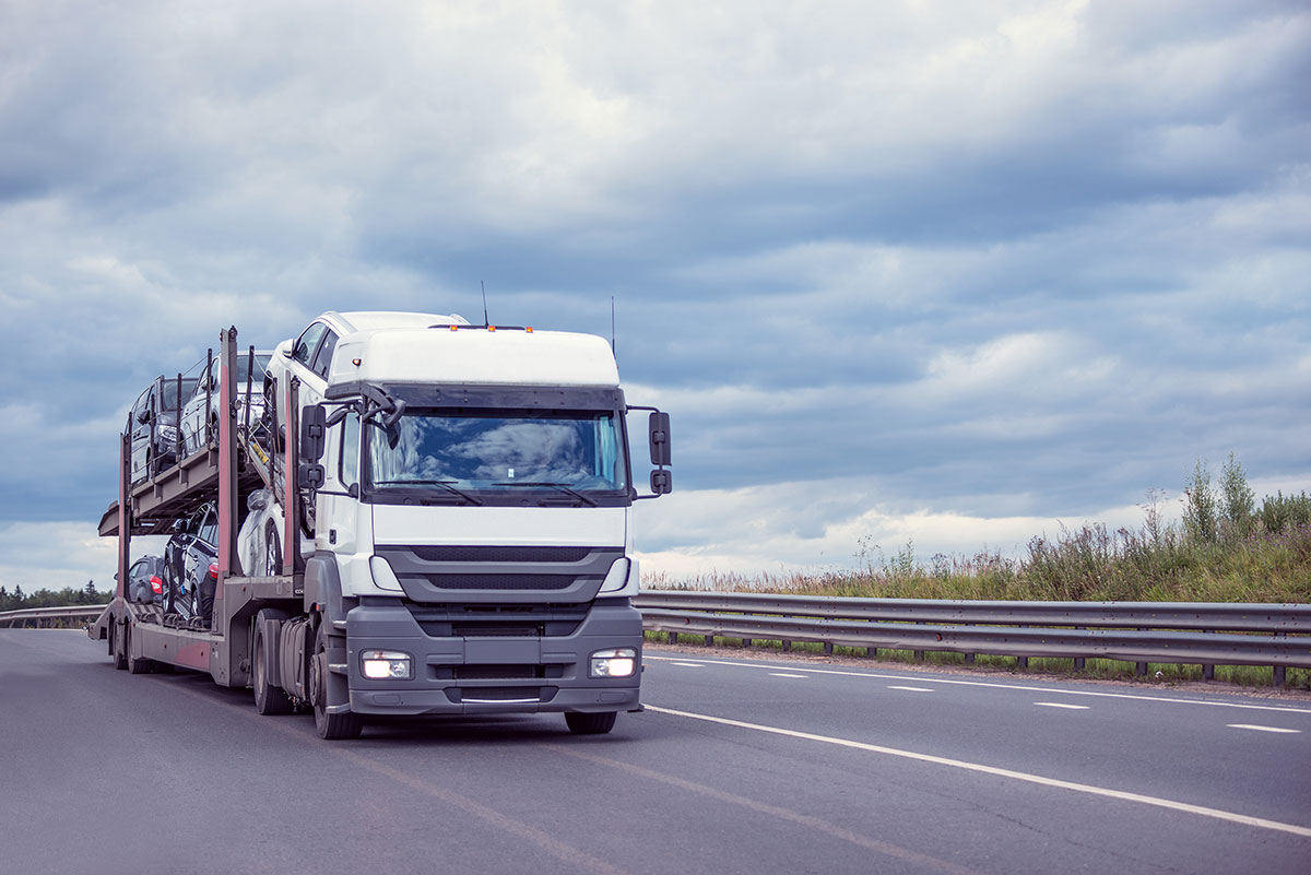 Convenient Door-To-Door Auto Transport Colorado