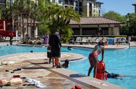 Aquatic Rescue For Hydrotherapy