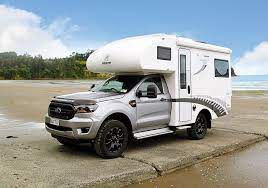 Motorhome Custom Builders - Explorer Motorhomes