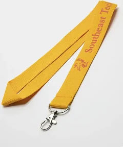 Select Promotional Lanyards At Wholesale Prices From Papachina