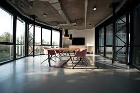Office Refurbishment Companies