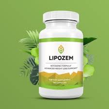 Lipozem: The Fat-Burning Supplement That Actually Works