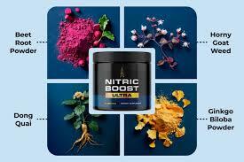 Is Nitric Boost Ultra Right For You