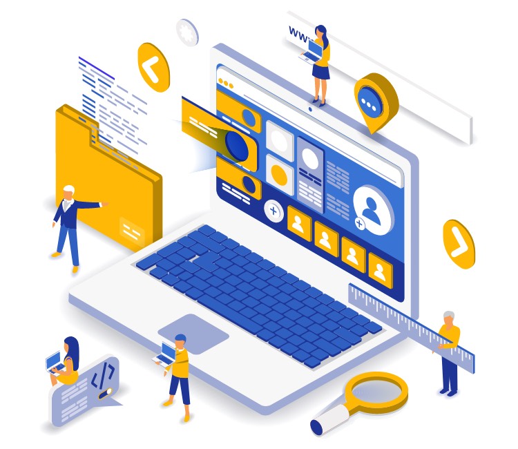 Drupal Website Development Company In Maidstone