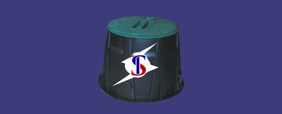 Premium Earth Pit Chamber Cover Manufacturers Ensuring Durability