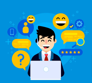Workerman Provides The Best Ecommerce Bpo Services