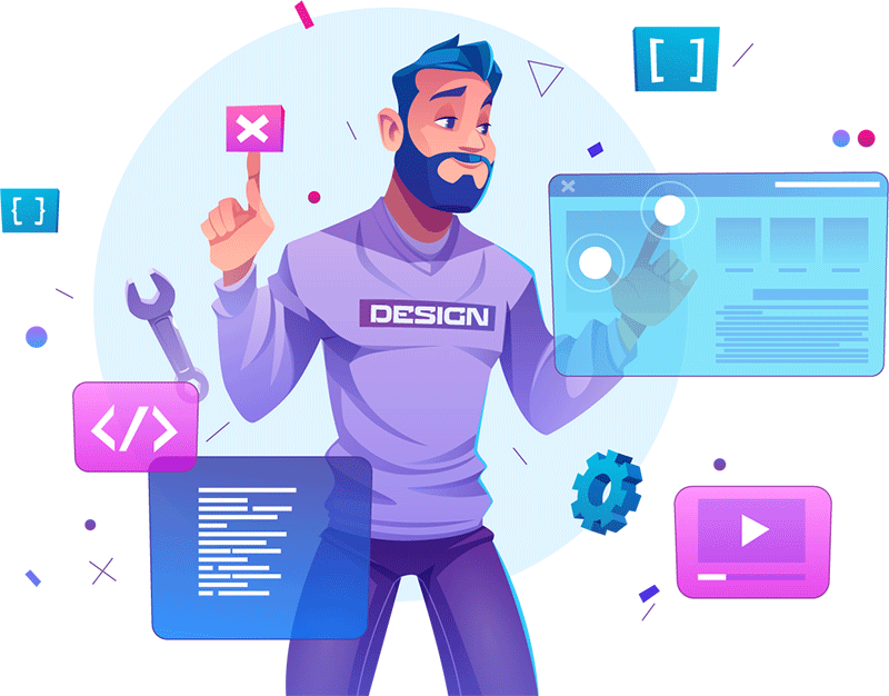 Find The Best Ecommerce Solution Provider In Delhi