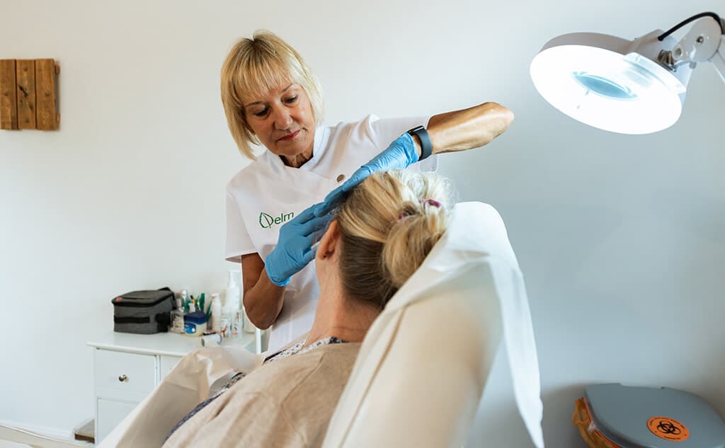 Find The Best Aesthetic Clinic Near Me