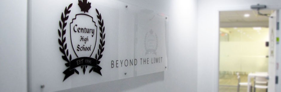 Century High School - The Best Choice For Vancouver International Students