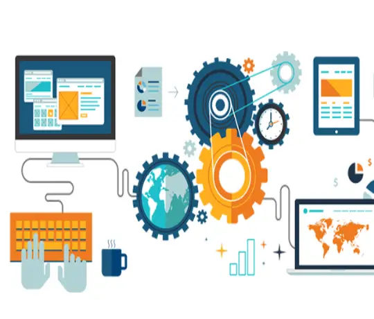 Top Erp Software Development Company - Aara Technologies