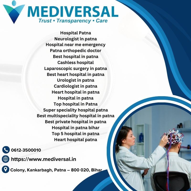Best Heart Hospital In Patna