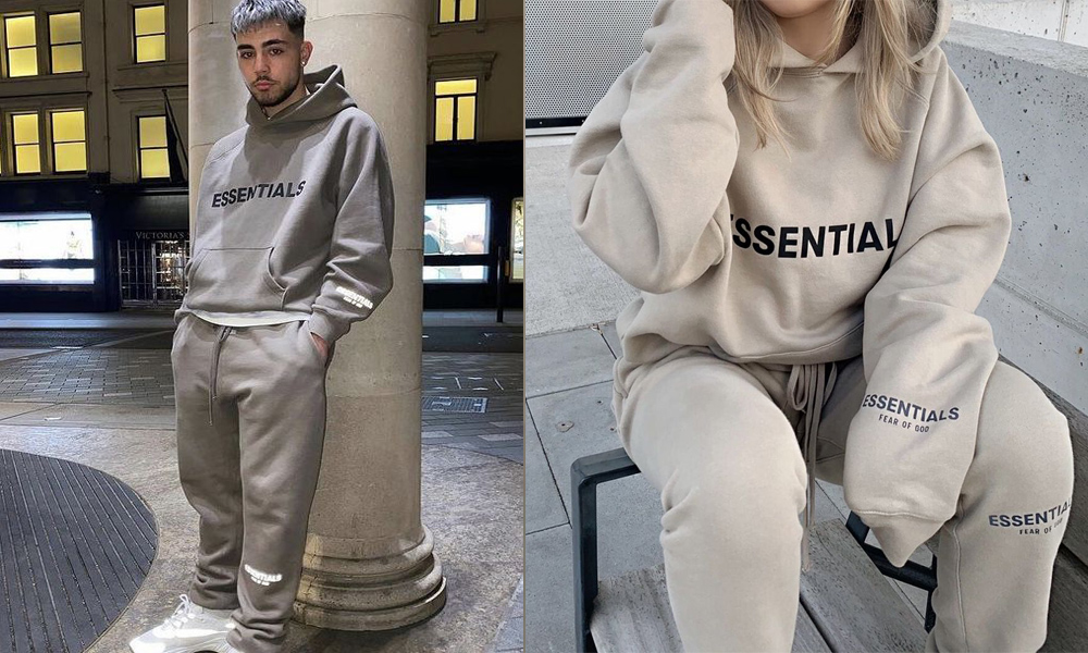 Essential Hoodie Beautifull Design Hoodies Shop