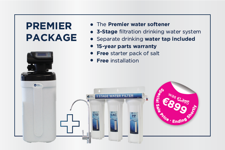 Water Filter Systems For Home Ireland
