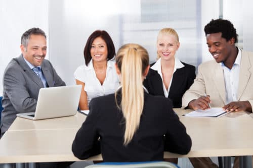 Executive Language Training Classes