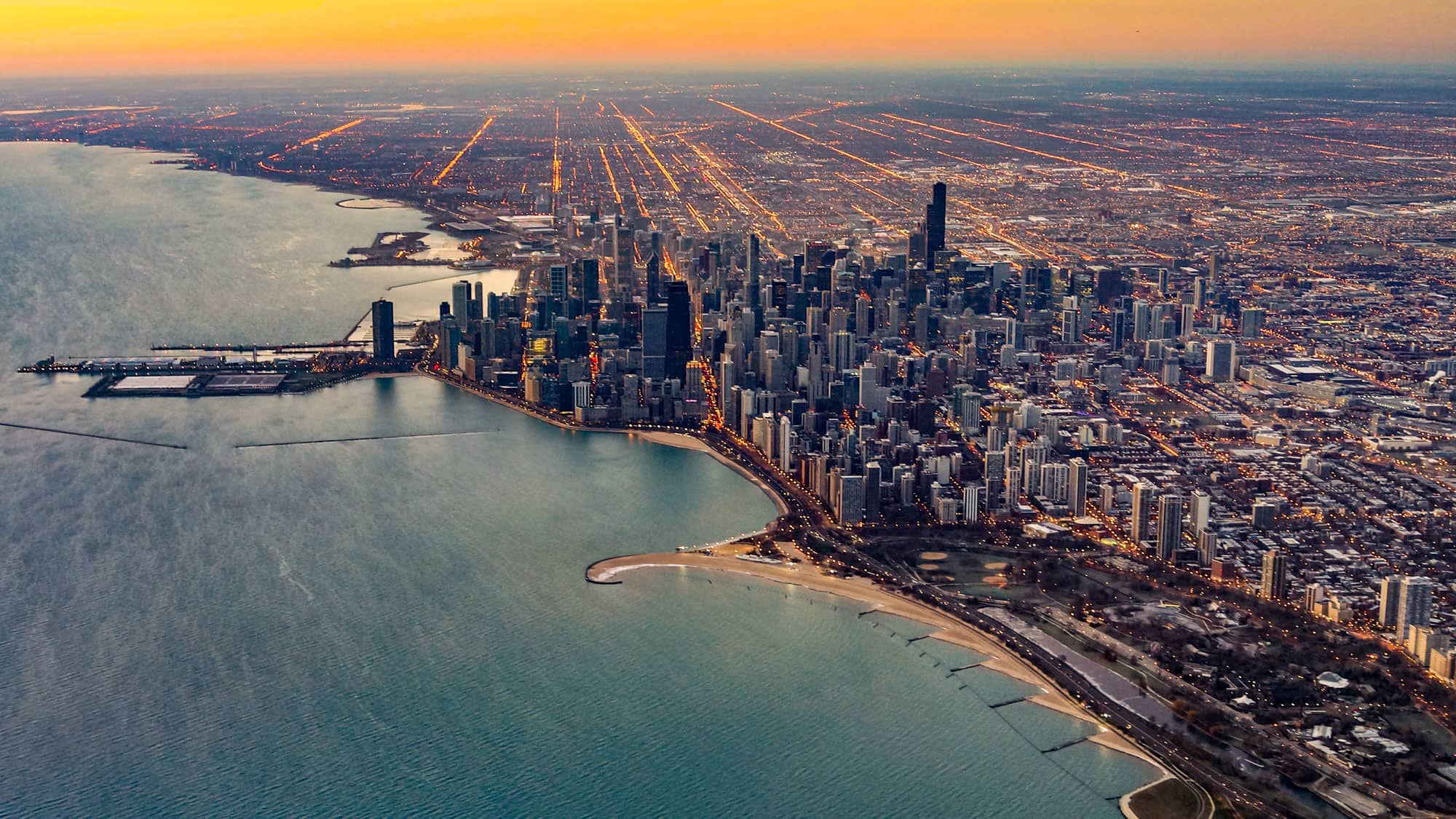 Best Neighborhoods For Students In Chicago