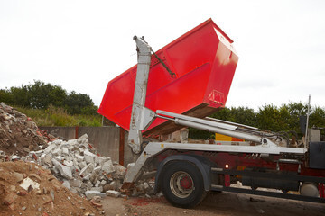 Elevate Your Waste Disposal With Skiphireteam's Affordable Skip Hire Services