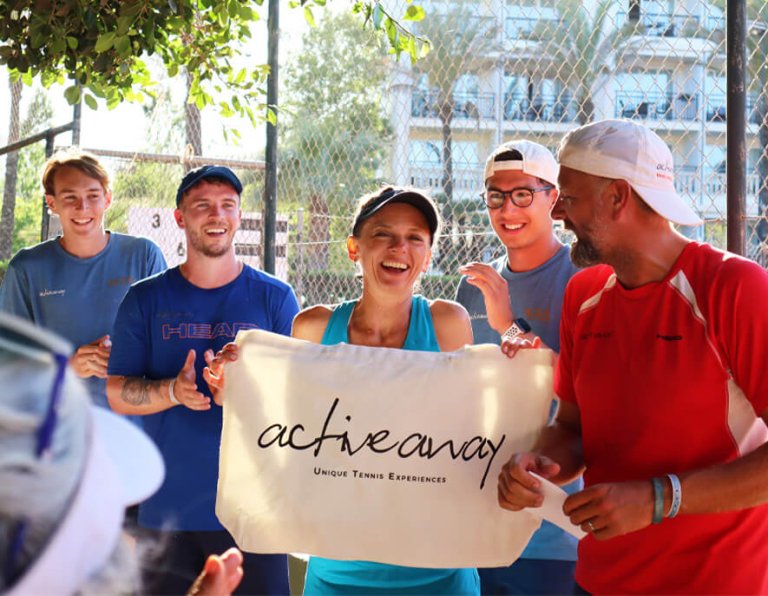 Immerse Yourself In The Passion: Padel Holidays - Mastering The Paddle