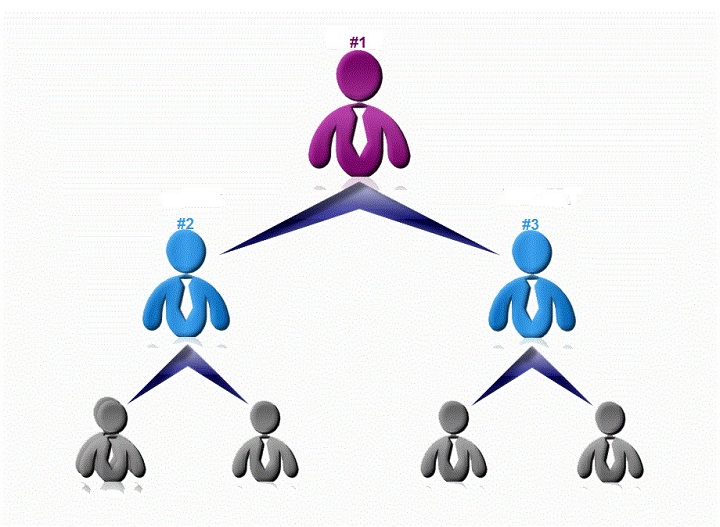 Network Marketing Business Pre Built Weekly Pay
