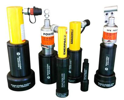 Easy Bearing Removal Tool