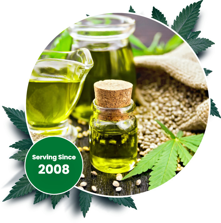 Cbd Pain Relief Roll On