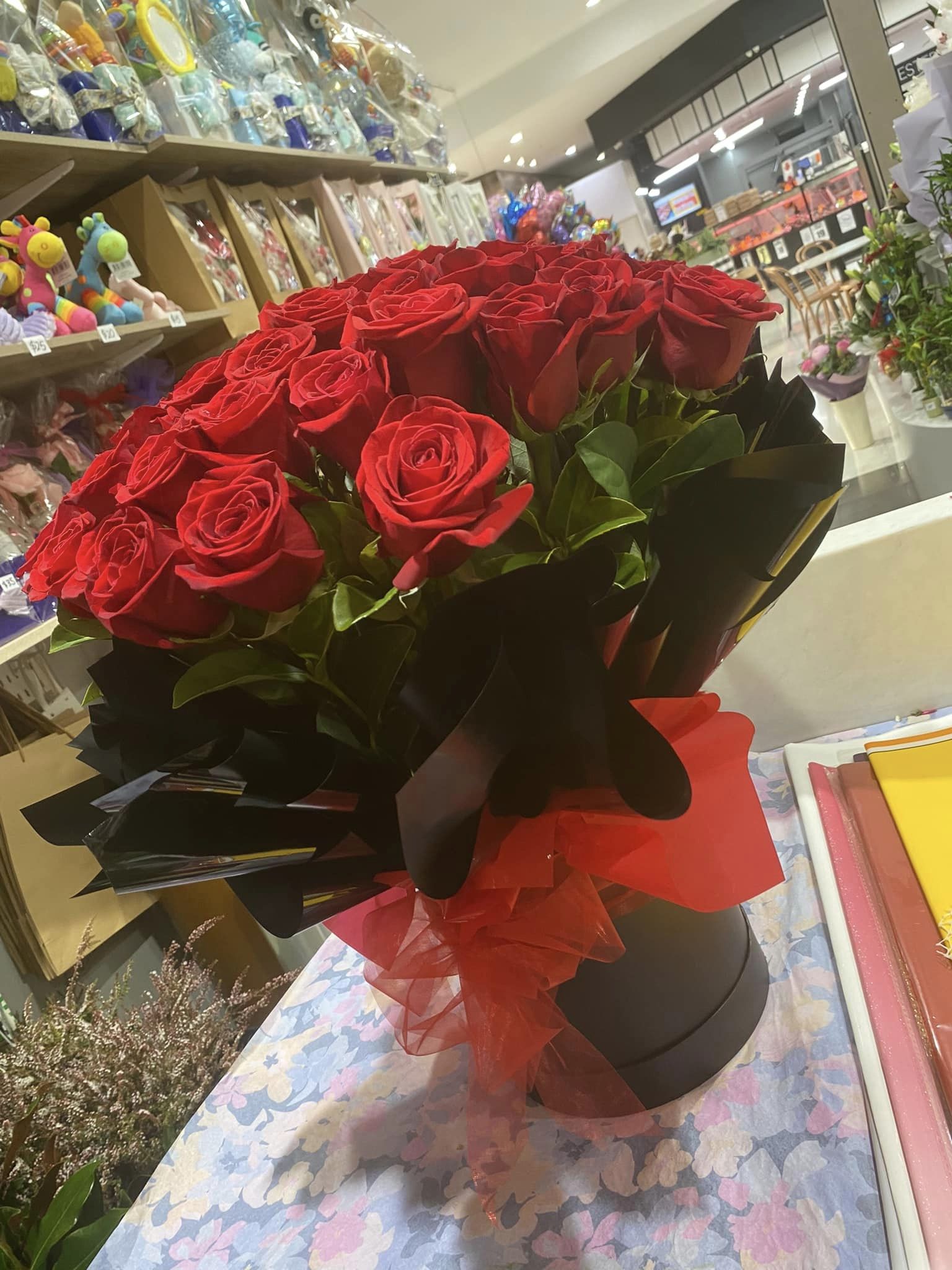 Same Day Flower Delivery Tarneit