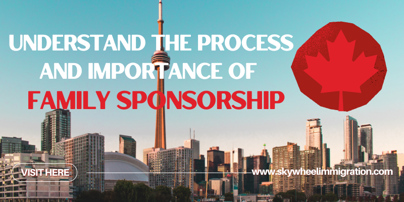 Family Sponsorship In Nova Scotia And St. John's