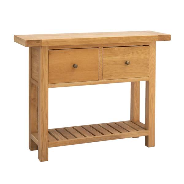 Wooden Coffee Tables