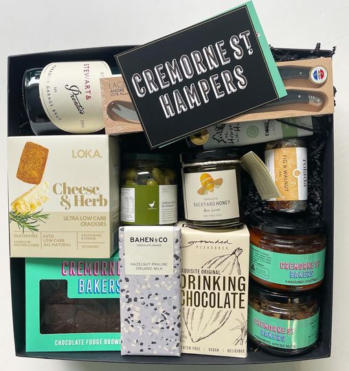 Father’s Day Hampers Melbourne