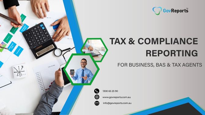Featured Cost-Effective Tax Practice Management Software - Govreports