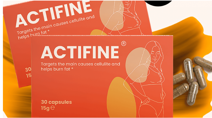 Actifine Erfahrungen||Actifin Kapseln||