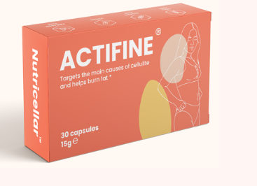 Actifin Kapseln||Actifine Test||Actifine Erfahrungen||