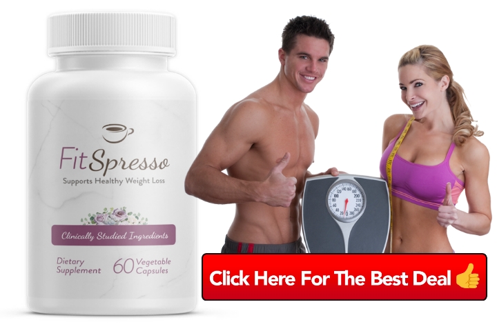 Fitspresso South Africa