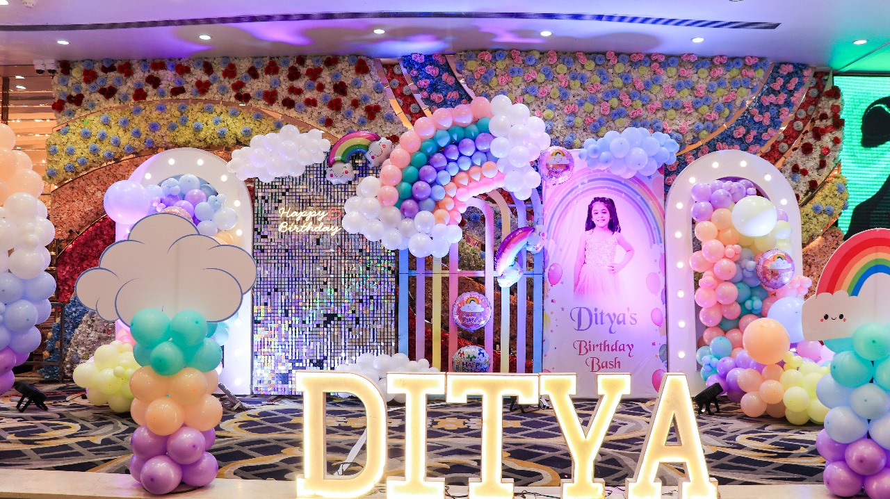 Best Baby Decor Service In Noida - The Fameus Media