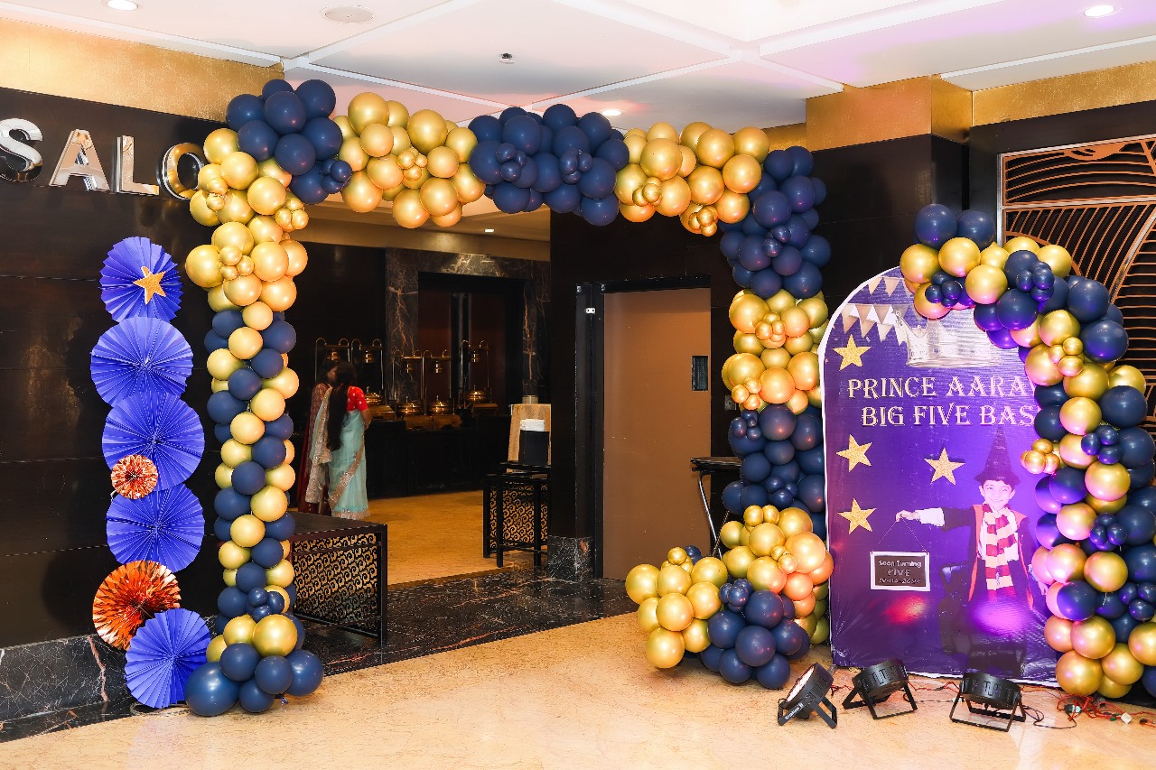 Find The Best Event Planning And Decoration Experts In Noida