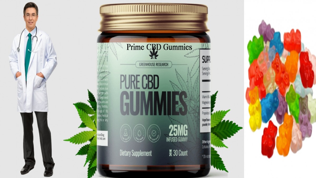 Medallion Greens Cbd Gummies Reviews Hoax Or Legit Hidden Facts?